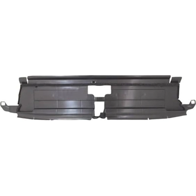Grille Air Deflector - TO1218174C pa1