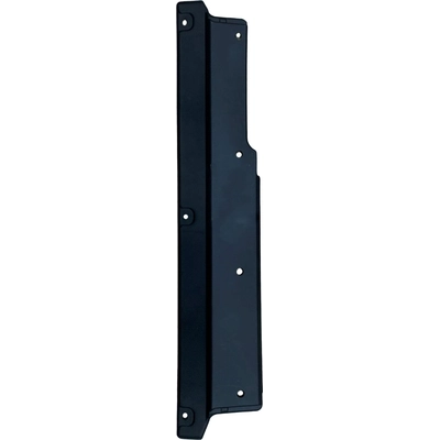 Grille Air Deflector - TO1218179 pa1