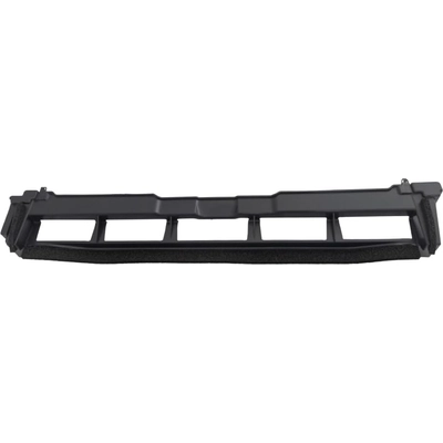 Grille Air Deflector - TO1218187 pa1