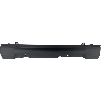 Grille Air Deflector - TO1218190 pa1