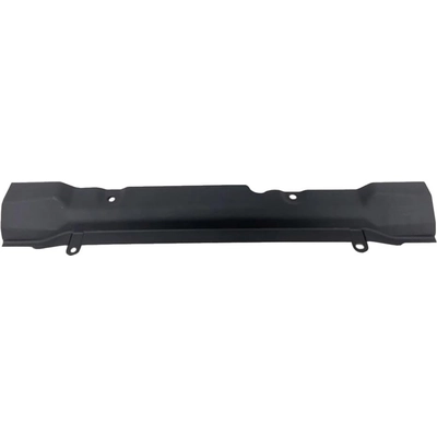 Grille Air Deflector - TO1218190 pa2