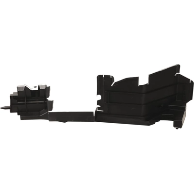 Grille Air Deflector - TO1218208 pa2