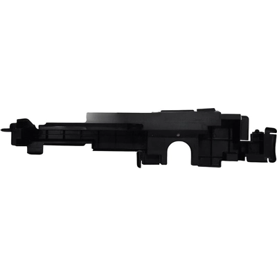 Grille Air Deflector - TO1218231 pa1