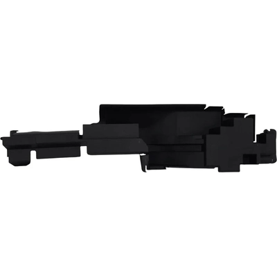 Grille Air Deflector - TO1218232 pa1