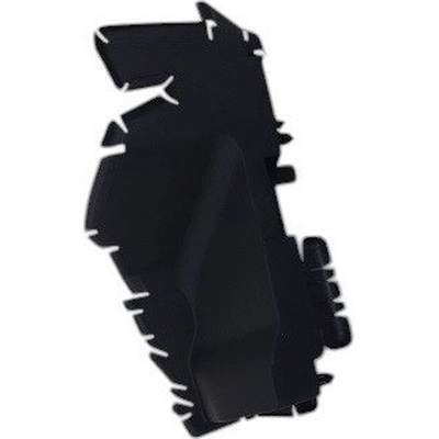Grille Air Deflector - TO1218233 pa1