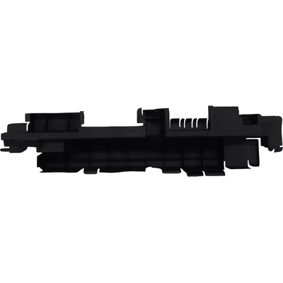 Grille Air Deflector - TO1218237 pa1