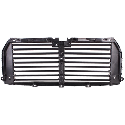 Grille Air Intake Assembly - FO1206119 pa2
