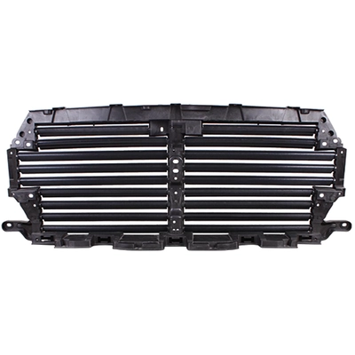Grille Air Intake Assembly - FO1206121 pa1