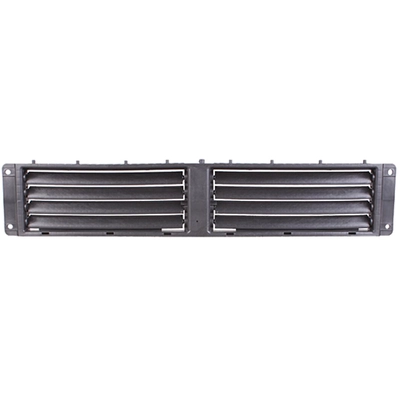 VARIOUS MANUFACTURERS - GM1206116 - Grille Air Intake Assembly pa1