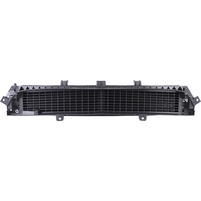 Grille Air Intake Assembly by SHERMAN PARTS - 714B-99AQU pa1
