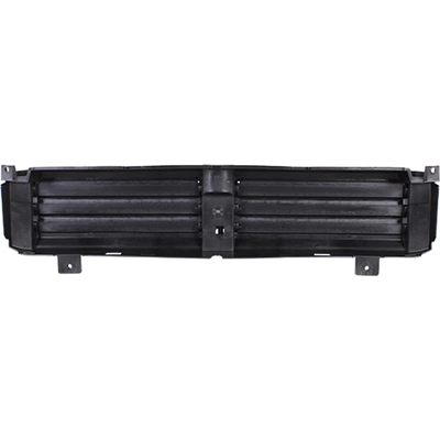 Grille Air Intake Assembly by SHERMAN PARTS - CHCHER19-99AQU pa1