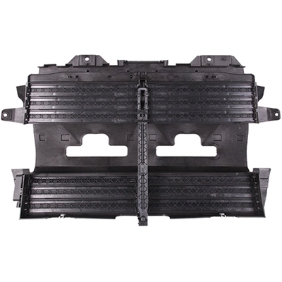 SHERMAN PARTS - FOEXPL16-99AQU - Grille Air Intake pa1