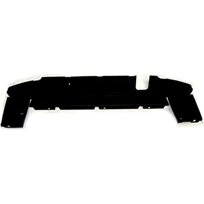 Grille Air Intake Assembly by SHERMAN PARTS - FOF25020-99AQU pa1