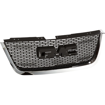 Grille Air Intake Assembly by SHERMAN PARTS - GMACAD17-99AU pa1
