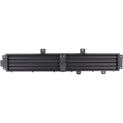 Grille Air Intake Assembly by SHERMAN PARTS - GMENCL18-99AQU pa1