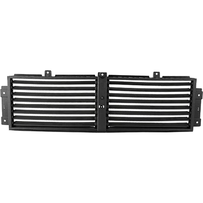 Grille Air Intake Assembly by SHERMAN PARTS - GMENCL22A-99AQU pa1