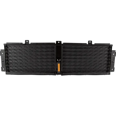 Grille Air Intake Assembly by SHERMAN PARTS - GMENCL22B-99AQU pa1