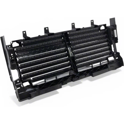 Grille Air Intake Assembly by SHERMAN PARTS - GMSIER14C-99AQU pa1