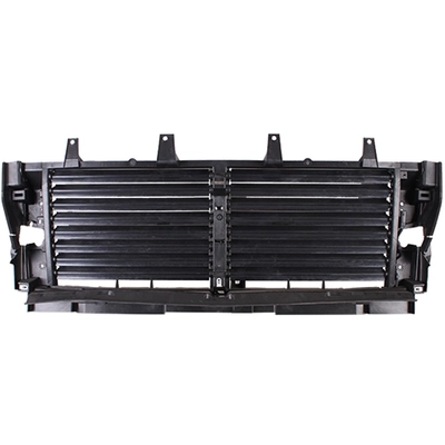 SHERMAN PARTS - GMSIER19-99AU - Grille Air Intake pa1