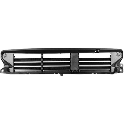 SHERMAN PARTS - HOCRV17A-99AQ-0 - Lower Grille Air Intake pa1