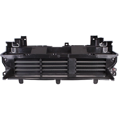 SHERMAN PARTS - HOCRV20-99AQ-0 - Grille Air Intake pa1