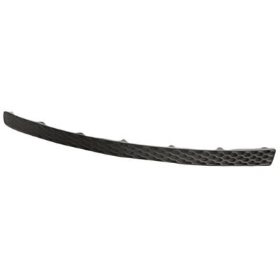 Grille Air Intake Assembly by SHERMAN PARTS - HYSANT13-99A-0 pa1