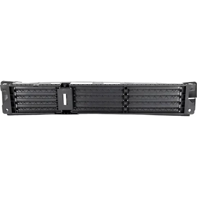 Grille Air Intake Assembly by SHERMAN PARTS - NIPATH22-99AQ-0 pa2