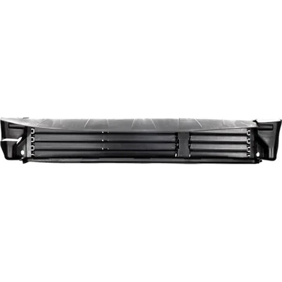 Grille Air Intake Assembly by SHERMAN PARTS - NIPATH22-99AQ-0 pa4
