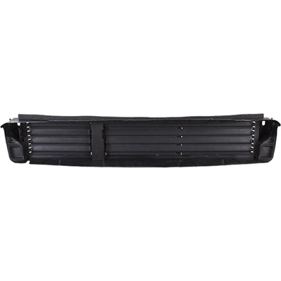 Grille Air Intake Assembly by SHERMAN PARTS - NIROGU21A-99AQ-0 pa1