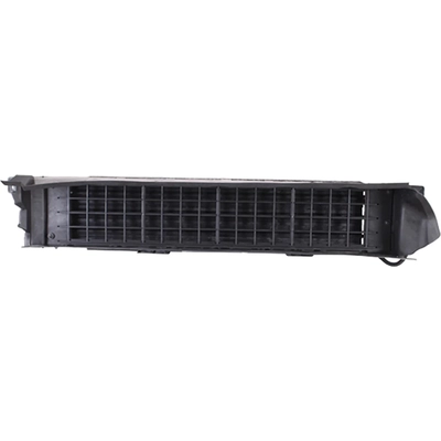 Grille Air Intake Assembly by SHERMAN PARTS - NIVERS14-99AQ-0 pa1
