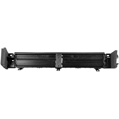 Grille Air Intake Assembly - SU1206101C pa1