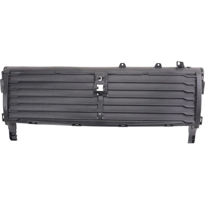 Grille Air Intake Assembly - AU1206102 pa1