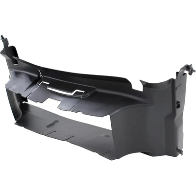 Grille Air Intake Assembly - BM1206102 pa2