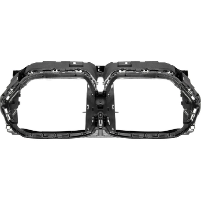 Grille Air Intake Assembly - BM1206120 pa2