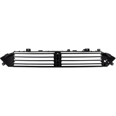 Grille Air Intake Assembly - CH1206109 pa2