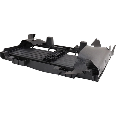 Grille Air Intake Assembly - CH1206113 pa2