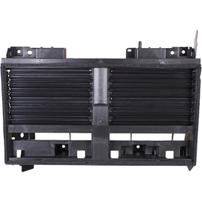 Grille Air Intake Assembly - CH1206114 pa1