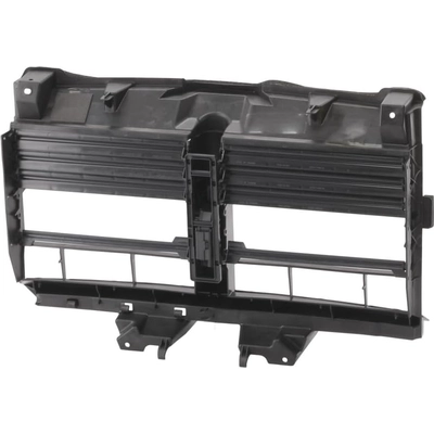 Grille Air Intake Assembly - CH1206119 pa2