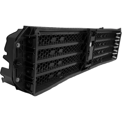 Grille Air Intake Assembly - CH1206134 pa2