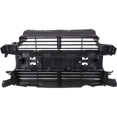 Grille Air Intake Assembly - FO1206102C pa1