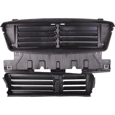 Grille Air Intake Assembly - FO1206104 pa1