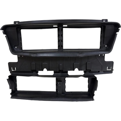 Grille Air Intake Assembly - FO1206105 pa1