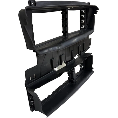 Grille Air Intake Assembly - FO1206105 pa2