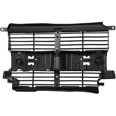 Grille Air Intake Assembly - FO1206108 pa1