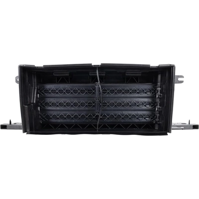 Grille Air Intake Assembly - FO1206115 pa1