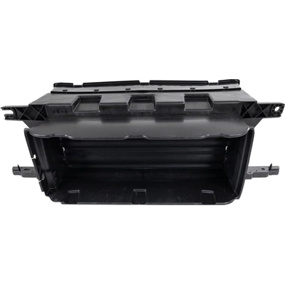 Grille Air Intake Assembly - FO1206115 pa2