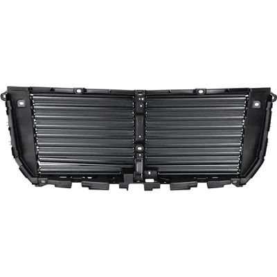 Grille Air Intake Assembly - FO1206119C pa2
