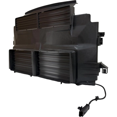 Grille Air Intake Assembly - FO1206126 pa2