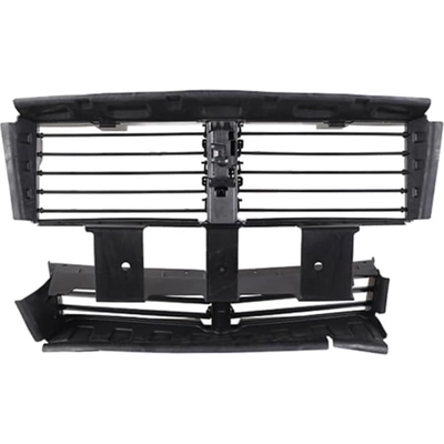 Grille Air Intake Assembly - FO1206127 pa3