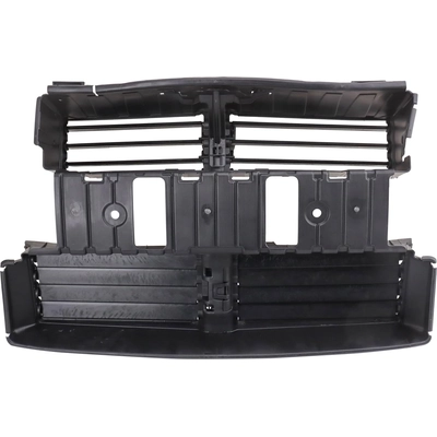 Grille Air Intake Assembly - FO1206128 pa1